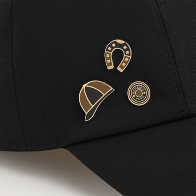 キャップ - レディス アクセサリー | エルメス | Hermès